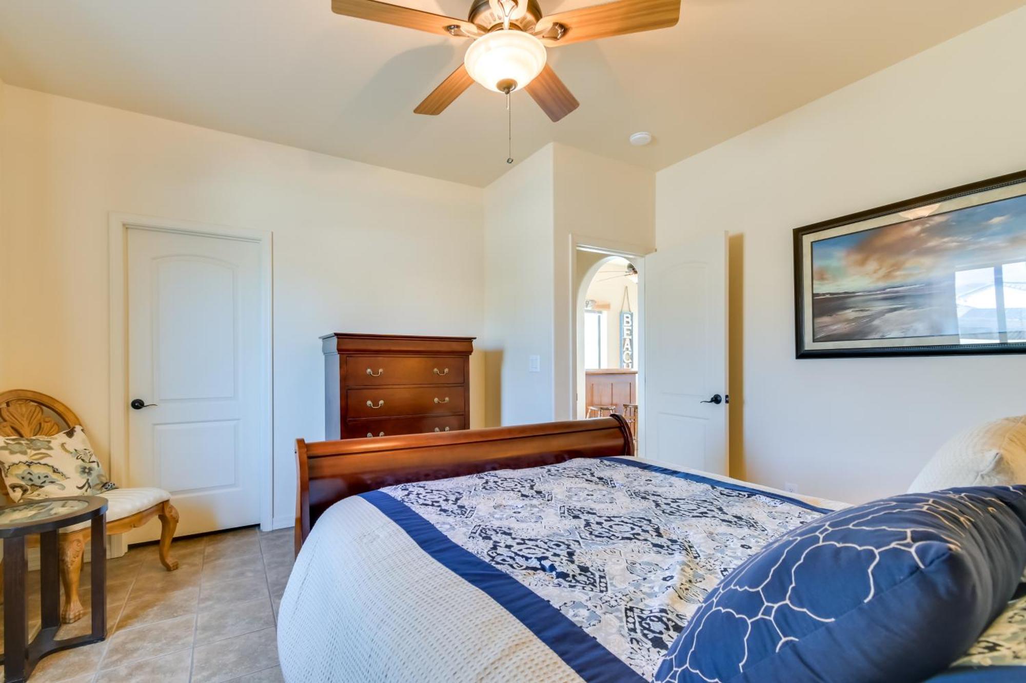 Bright Cottage With Pool And Spa - 5 Mi To Lake Havasu Lake Havasu City Exterior foto