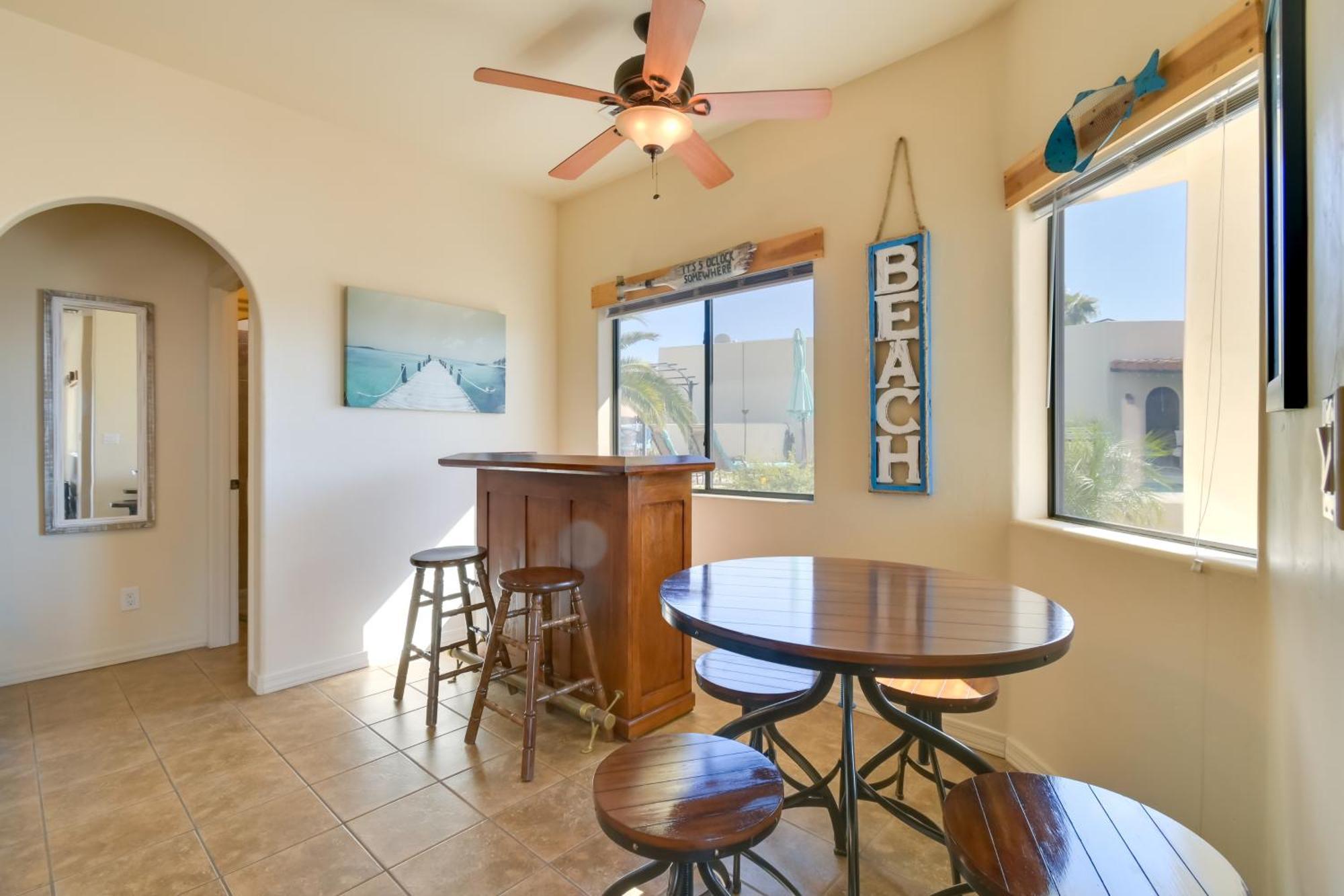 Bright Cottage With Pool And Spa - 5 Mi To Lake Havasu Lake Havasu City Exterior foto