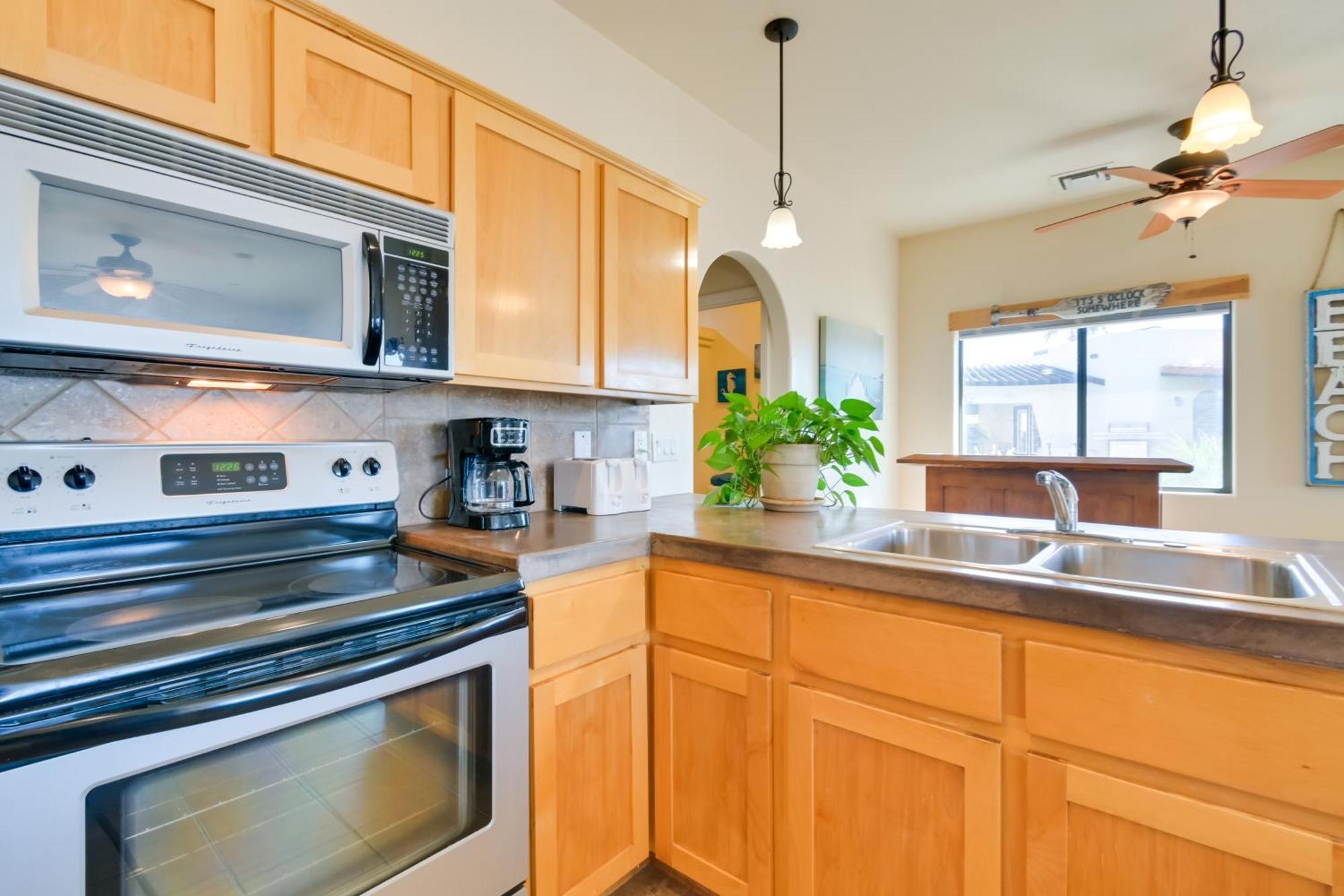 Bright Cottage With Pool And Spa - 5 Mi To Lake Havasu Lake Havasu City Exterior foto